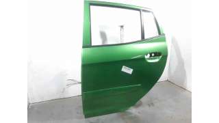 PUERTA TRASERA IZQUIERDA KIA PICANTO (2004-) 1.1 65CV 1086CC - L.7738722 / 7700307010