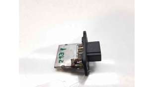 RESISTENCIA CALEFACCION KIA PICANTO (2004-) 1.1 65CV 1086CC - L.7738729 / 9703507000 2