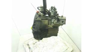 CAJA CAMBIOS MERCEDES-BENZ CLASE A (1998-2001) A 160 CDI (168.007) 60CV 1689CC - L.7738761 / R1683610402 2