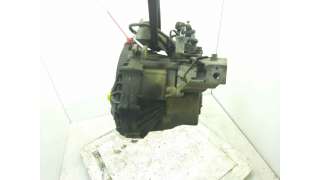 CAJA CAMBIOS MERCEDES-BENZ CLASE A (1998-2001) A 160 CDI (168.007) 60CV 1689CC - L.7738761 / R1683610402