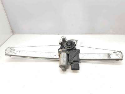 ELEVALUNAS DELANTERO IZQUIERDO MERCEDES-BENZ CLASE A (1998-2001) A 160 CDI (168.007) 60CV 1689CC - L.7738856 / 1687201146