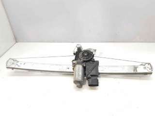 ELEVALUNAS DELANTERO IZQUIERDO MERCEDES-BENZ CLASE A (1998-2001) A 160 CDI (168.007) 60CV 1689CC - L.7738856 / 1687201146