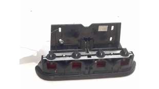 LUZ CENTRAL DE FRENO MERCEDES-BENZ CLASE A (1998-2001) A 160 CDI (168.007) 60CV 1689CC - L.7738887 / 1688200056 2
