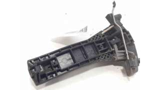 MANETA EXTERIOR DELANTERA DERECHA MERCEDES-BENZ CLASE A (1998-2001) A 160 CDI (168.007) 60CV 1689CC - L.7738896 / 168760083