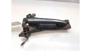 MANETA EXTERIOR DELANTERA IZQUIERDA MERCEDES-BENZ CLASE A (1998-2001) A 160 CDI (168.007) 60CV 1689CC - L.7738897 / 1687660