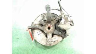 MANGUETA DELANTERA DERECHA MERCEDES-BENZ CLASE A (1998-2001) A 160 CDI (168.007) 60CV 1689CC - L.7738903 / 1683301720