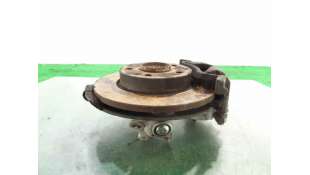 MANGUETA DELANTERA IZQUIERDA MERCEDES-BENZ CLASE A (1998-2001) A 160 CDI (168.007) 60CV 1689CC - L.7738904 / 1683301620