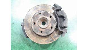 MANGUETA DELANTERA IZQUIERDA MERCEDES-BENZ CLASE A (1998-2001) A 160 CDI (168.007) 60CV 1689CC - L.7738904 / 1683301620 2