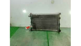 RADIADOR AGUA MERCEDES-BENZ CLASE A (1998-2001) A 160 CDI (168.007) 60CV 1689CC - L.7738947 / 1685001602 2