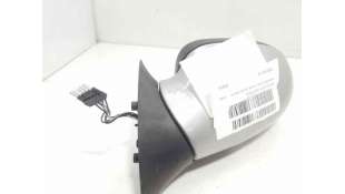 RETROVISOR IZQUIERDO MERCEDES-BENZ CLASE A (1998-2001) A 160 CDI (168.007) 60CV 1689CC - L.7738953 / 1688100179 2