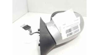 RETROVISOR IZQUIERDO MERCEDES-BENZ CLASE A (1998-2001) A 160 CDI (168.007) 60CV 1689CC - L.7738953 / 1688100179