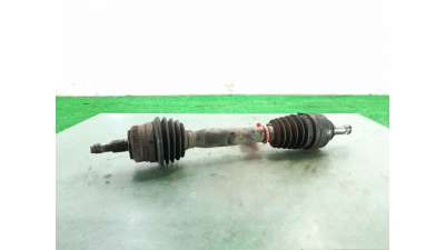 TRANSMISION DELANTERA IZQUIERDA MERCEDES-BENZ CLASE A (1998-2001) A 160 CDI (168.007) 60CV 1689CC - L.7738969 / 1683603100