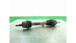 TRANSMISION DELANTERA IZQUIERDA MERCEDES-BENZ CLASE A (1998-2001) A 160 CDI (168.007) 60CV 1689CC - L.7738969 / 1683603100
