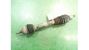 TRANSMISION DELANTERA IZQUIERDA MERCEDES-BENZ CLASE A (1998-2001) A 160 CDI (168.007) 60CV 1689CC - L.7738969 / 1683603100 2