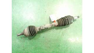 TRANSMISION DELANTERA IZQUIERDA MERCEDES-BENZ CLASE A (1998-2001) A 160 CDI (168.007) 60CV 1689CC - L.7738969 / 1683603100