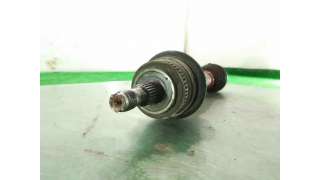 TRANSMISION DELANTERA IZQUIERDA MERCEDES-BENZ CLASE A (1998-2001) A 160 CDI (168.007) 60CV 1689CC - L.7738969 / 1683603100