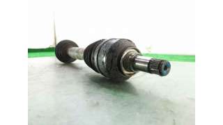 TRANSMISION DELANTERA IZQUIERDA MERCEDES-BENZ CLASE A (1998-2001) A 160 CDI (168.007) 60CV 1689CC - L.7738969 / 1683603100