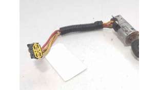 CONMUTADOR DE ARRANQUE RENAULT MEGANE I (1996-1999) 1.6 E (BA0F, BA0S) 90CV 1598CC - L.7739050 / 7701469419 2