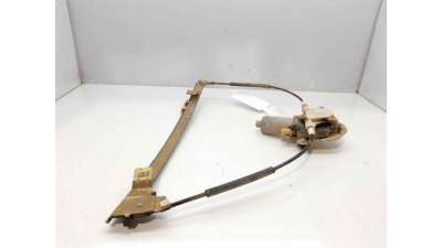 ELEVALUNAS DELANTERO DERECHO RENAULT MEGANE I (1996-1999) 1.6 E (BA0F, BA0S) 90CV 1598CC - L.7739072 / 7700834346