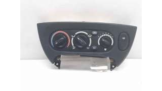 MANDO CALEFACCION /  AIRE ACONDICIONADO RENAULT MEGANE I (1996-1999) 1.6 E (BA0F, BA0S) 90CV 1598CC - L.7739107 / 770120944