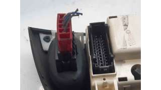 MANDO CALEFACCION /  AIRE ACONDICIONADO RENAULT MEGANE I (1996-1999) 1.6 E (BA0F, BA0S) 90CV 1598CC - L.7739107 / 770120944