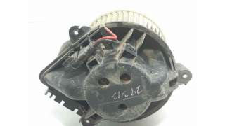 VENTILADOR CALEFACCION RENAULT MEGANE I (1996-1999) 1.6 E (BA0F, BA0S) 90CV 1598CC - L.7739205 / 656770C