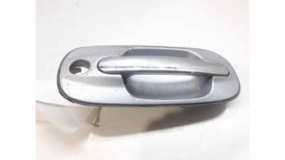 MANETA EXTERIOR DELANTERA DERECHA HYUNDAI TRAJET (2001-2008) 2.0 CRDI 113CV 1991CC - L.7739334 / 826603A01
