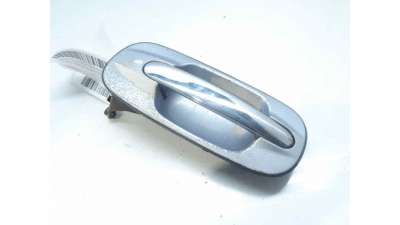 MANETA EXTERIOR TRASERA IZQUIERDA HYUNDAI TRAJET (2001-2008) 2.0 CRDI 113CV 1991CC - L.7739338 / 836603A01