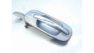 MANETA EXTERIOR TRASERA IZQUIERDA HYUNDAI TRAJET (2001-2008) 2.0 CRDI 113CV 1991CC - L.7739338 / 836603A01