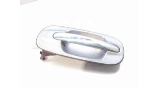MANETA EXTERIOR TRASERA IZQUIERDA HYUNDAI TRAJET (2001-2008) 2.0 CRDI 113CV 1991CC - L.7739338 / 836603A01