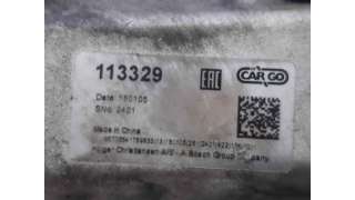 MOTOR ARRANQUE HYUNDAI TRAJET (2001-2008) 2.0 CRDI 113CV 1991CC - L.7739345 / 113329