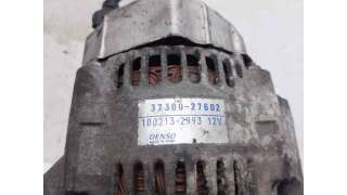 ALTERNADOR HYUNDAI GETZ (2005-2009) 1.5 CRDI 88CV 1493CC - L.7739427 / 3730027602