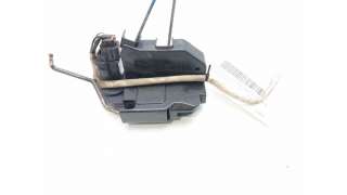 CERRADURA PUERTA TRASERA DERECHA HYUNDAI GETZ (2005-2009) 1.5 CRDI 88CV 1493CC - L.7739476 / 814201C020