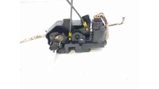 CERRADURA PUERTA TRASERA DERECHA HYUNDAI GETZ (2005-2009) 1.5 CRDI 88CV 1493CC - L.7739476 / 814201C020