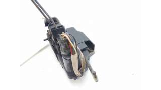 CERRADURA PUERTA TRASERA DERECHA HYUNDAI GETZ (2005-2009) 1.5 CRDI 88CV 1493CC - L.7739476 / 814201C020