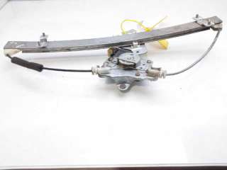 ELEVALUNAS DELANTERO DERECHO HYUNDAI GETZ (2005-2009) 1.5 CRDI 88CV 1493CC - L.7739501 / 824041C010