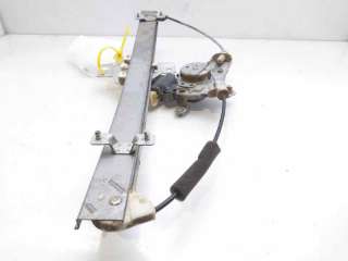 ELEVALUNAS DELANTERO DERECHO HYUNDAI GETZ (2005-2009) 1.5 CRDI 88CV 1493CC - L.7739501 / 824041C010