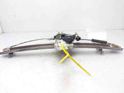 ELEVALUNAS DELANTERO IZQUIERDO HYUNDAI GETZ (2005-2009) 1.5 CRDI 88CV 1493CC - L.7739502 / 824031C010