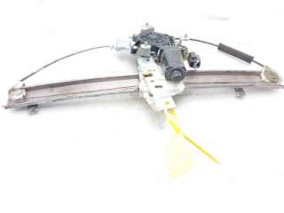 ELEVALUNAS DELANTERO IZQUIERDO HYUNDAI GETZ (2005-2009) 1.5 CRDI 88CV 1493CC - L.7739502 / 824031C010