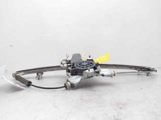 ELEVALUNAS DELANTERO IZQUIERDO HYUNDAI GETZ (2005-2009) 1.5 CRDI 88CV 1493CC - L.7739502 / 824031C010