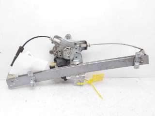 ELEVALUNAS DELANTERO IZQUIERDO HYUNDAI GETZ (2005-2009) 1.5 CRDI 88CV 1493CC - L.7739502 / 824031C010