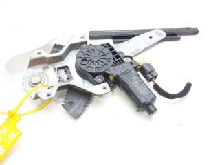 ELEVALUNAS TRASERO IZQUIERDO HYUNDAI GETZ (2005-2009) 1.5 CRDI 88CV 1493CC - L.7739504 / 834031C010