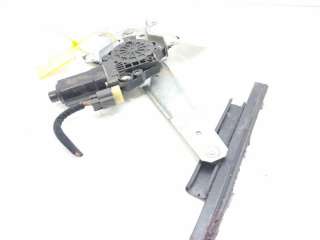 ELEVALUNAS TRASERO IZQUIERDO HYUNDAI GETZ (2005-2009) 1.5 CRDI 88CV 1493CC - L.7739504 / 834031C010