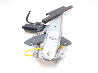 ELEVALUNAS TRASERO IZQUIERDO HYUNDAI GETZ (2005-2009) 1.5 CRDI 88CV 1493CC - L.7739504 / 834031C010