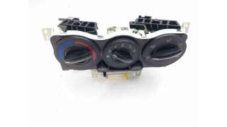 MANDO CALEFACCION /  AIRE ACONDICIONADO HYUNDAI GETZ (2005-2009) 1.5 CRDI 88CV 1493CC - L.7739533 / 972501C000