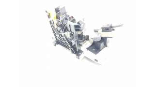 MANDO CALEFACCION /  AIRE ACONDICIONADO HYUNDAI GETZ (2005-2009) 1.5 CRDI 88CV 1493CC - L.7739533 / 972501C000