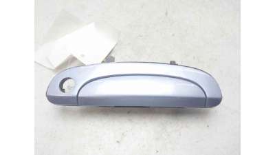 MANETA EXTERIOR DELANTERA DERECHA HYUNDAI GETZ (2005-2009) 1.5 CRDI 88CV 1493CC - L.7739543 / 826601C060