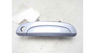 MANETA EXTERIOR DELANTERA DERECHA HYUNDAI GETZ (2005-2009) 1.5 CRDI 88CV 1493CC - L.7739543 / 826601C060