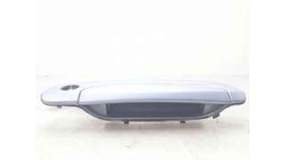 MANETA EXTERIOR DELANTERA DERECHA HYUNDAI GETZ (2005-2009) 1.5 CRDI 88CV 1493CC - L.7739543 / 826601C060