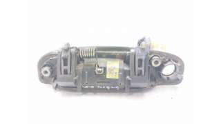 MANETA EXTERIOR DELANTERA DERECHA HYUNDAI GETZ (2005-2009) 1.5 CRDI 88CV 1493CC - L.7739543 / 826601C060